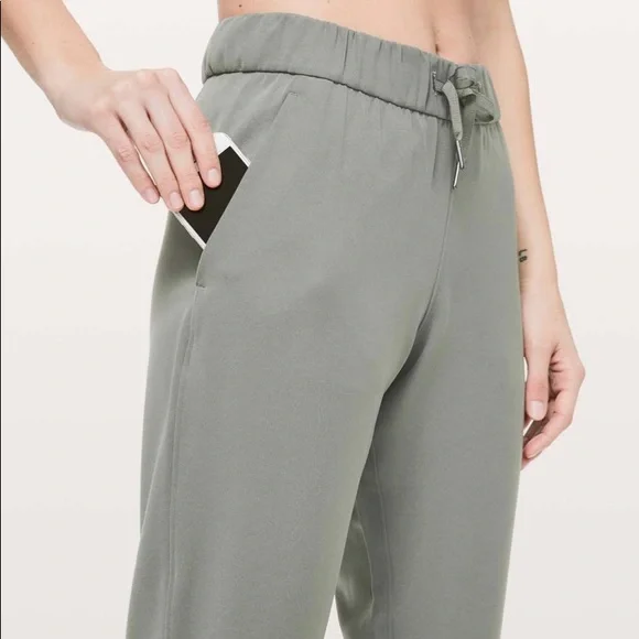 Lululemon Pant - Picture 5 of 8